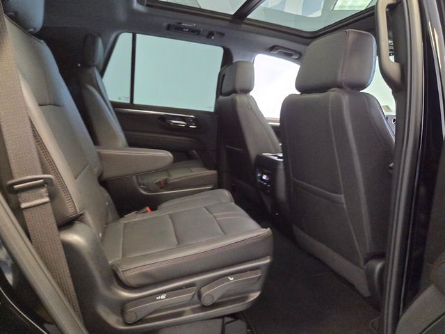 Used 2025 Black Chevrolet RST image 18