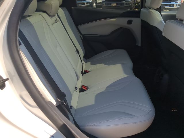 Used 2023 White Ford Premium image 45