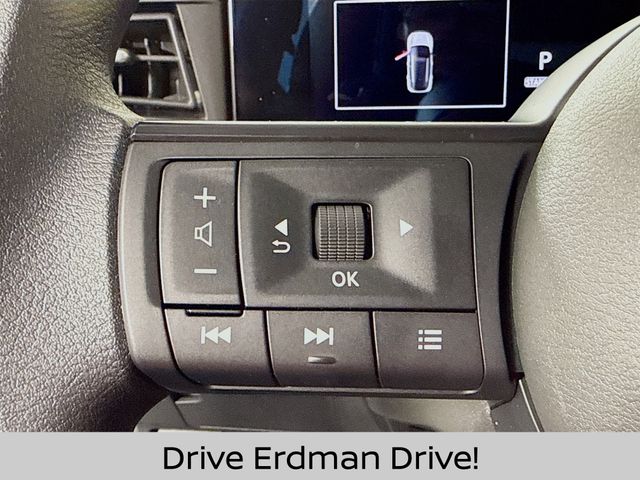 Used 2026 Nissan Kicks SUV