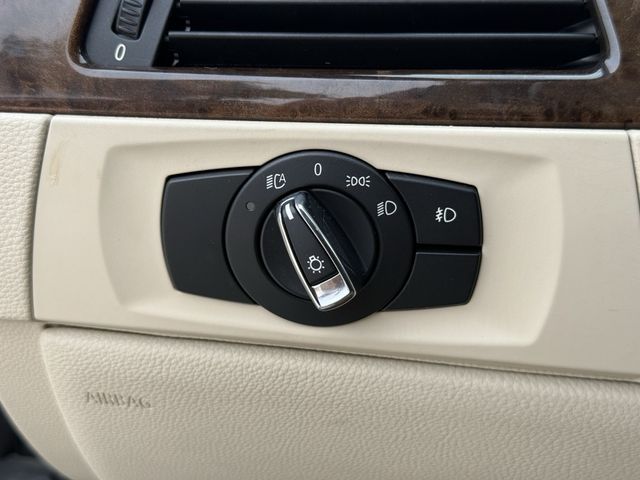 2010 BMW 3 Series 328i Black at DeMontrond Automotive Group