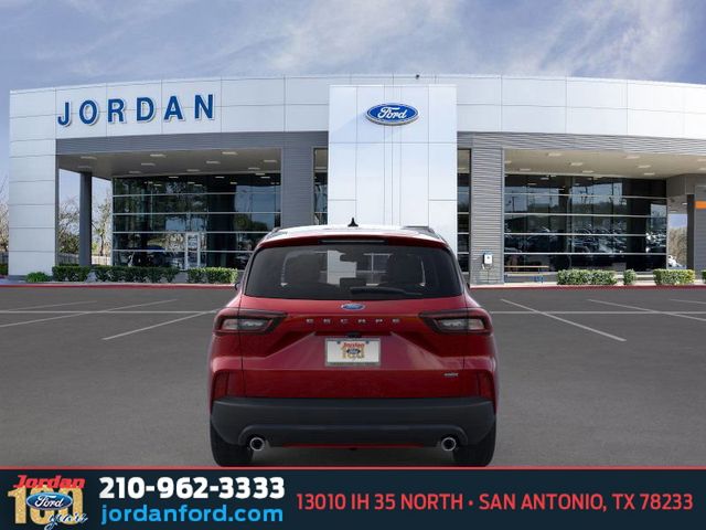 New Car 2025 Ford Escape  St-line For Sale Under $30,000 In San Antonio, Texas