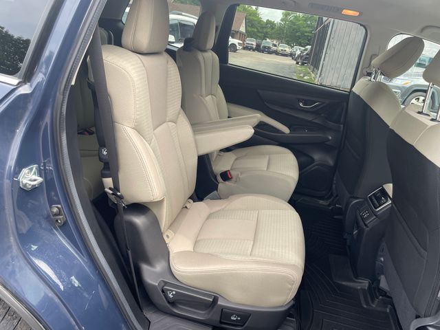 Used 2024 Subaru Ascent SUV