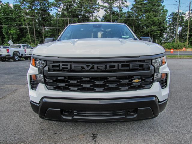 Photo of 2025 Chevrolet Silverado 1500 WT in Dallas, GA - 2,  2025 Chevrolet Silverado 1500 WT:43821