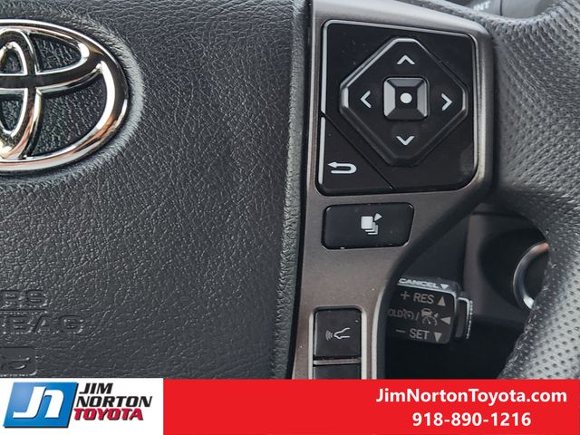 Used 2023 Toyota Tacoma Truck