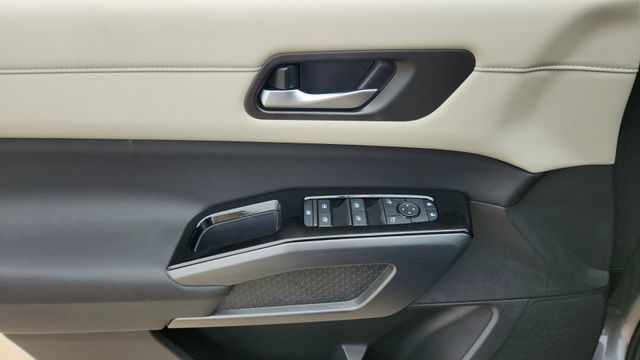 2026 Nissan Pathfinder