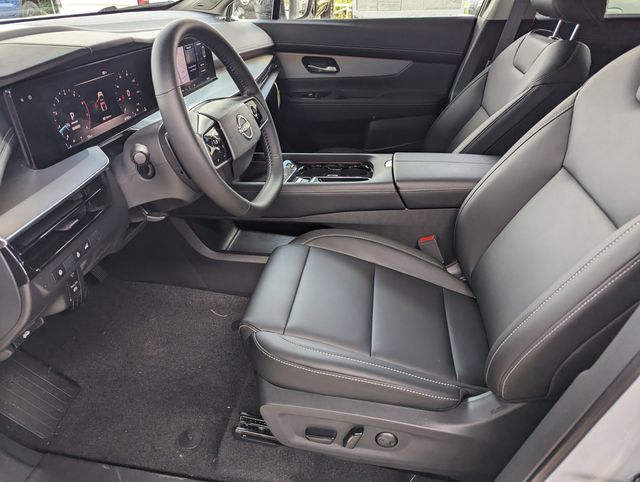 2025 Nissan Murano SL photo
