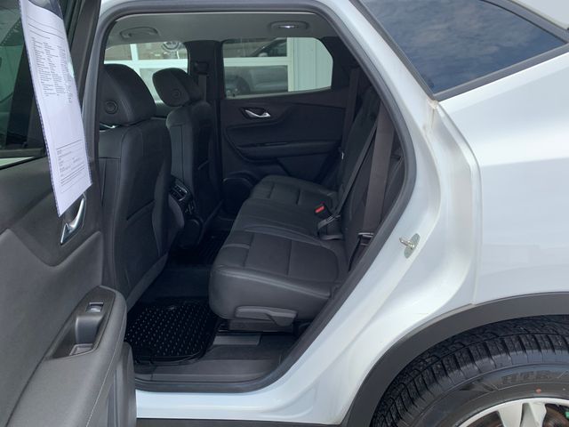 Used 2020 Chevrolet Blazer SUV