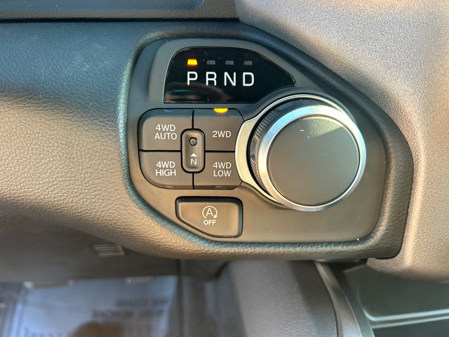 2026 RAM 1500 Big Horn/Lone Star - Photo 23