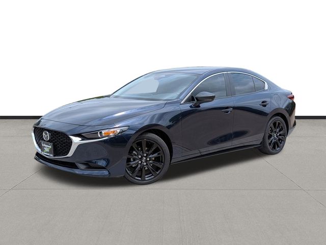 2026 Mazda Mazda3 2.5 S Select Sport - 0