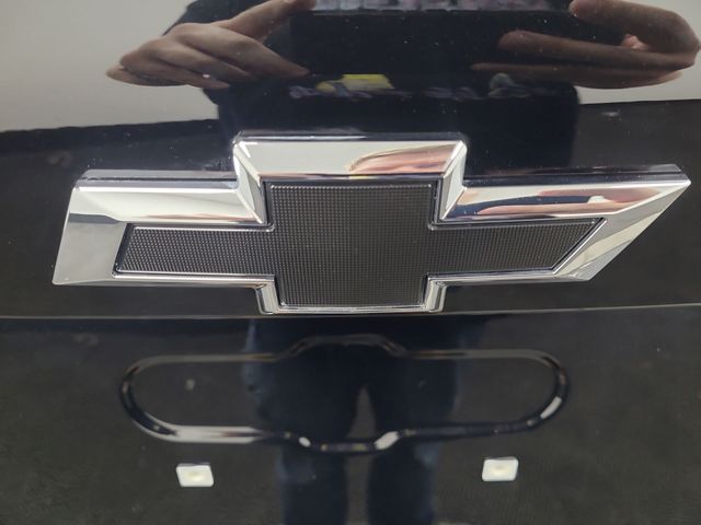 2026 – Chevrolet – Equinox