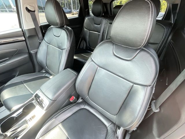 Used 2022 Hyundai Tucson SUV