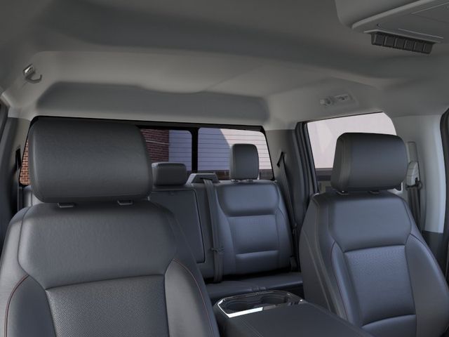 New 2026 White Ford Lariat image 22