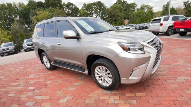 Used 2023 Lexus GX SUV
