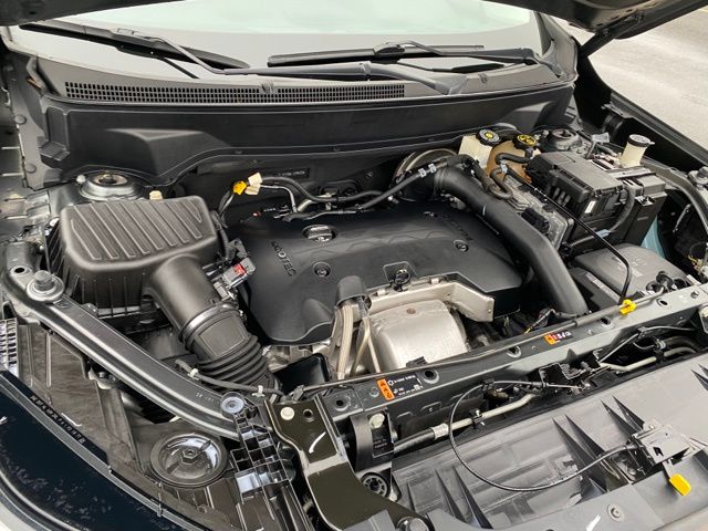 used 2019 GMC Terrain car, priced at $22,538