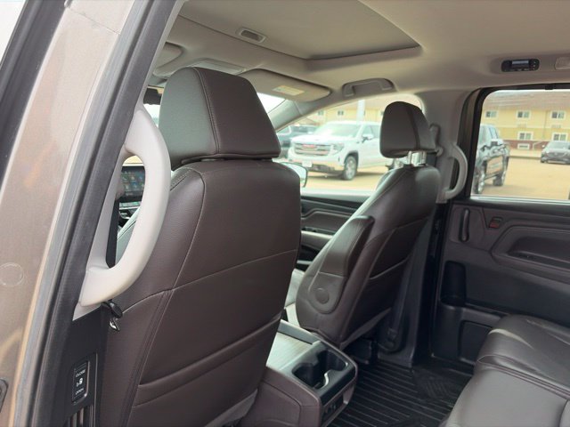 Used 2020 Honda Odyssey Van