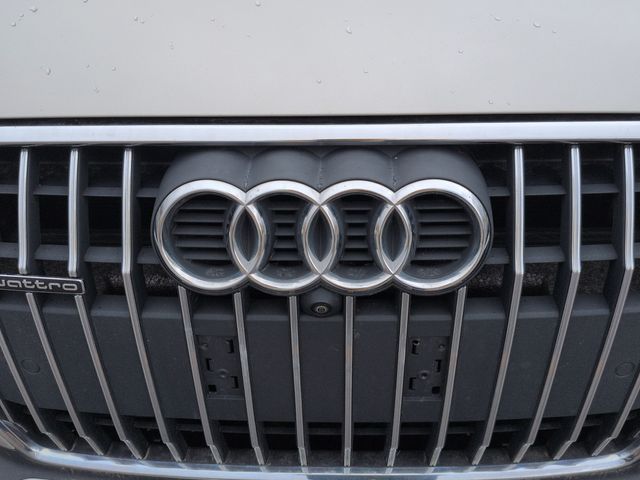 2017 Audi A4 allroad