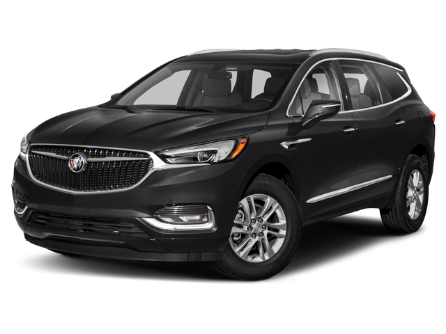 2020 Buick Enclave Essence AWD