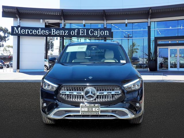 New 2026 Black Mercedes-Benz GLA 250 image 2