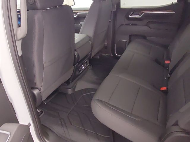2026 – Chevrolet – Silverado 1500
