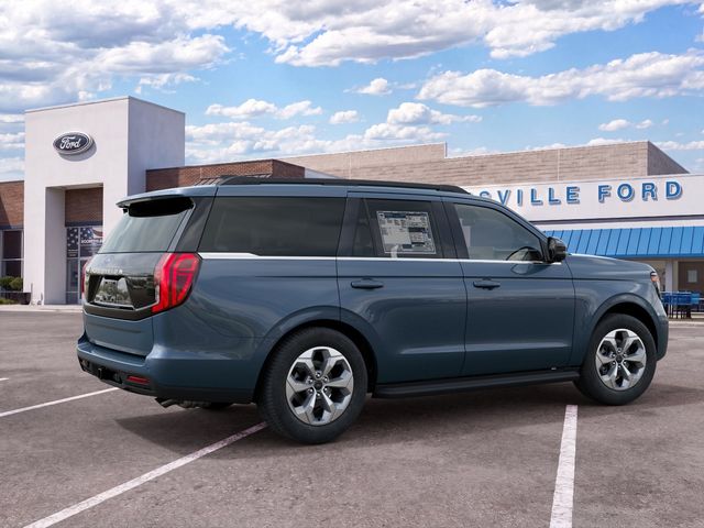 New 2027 Blue Ford Active image 6