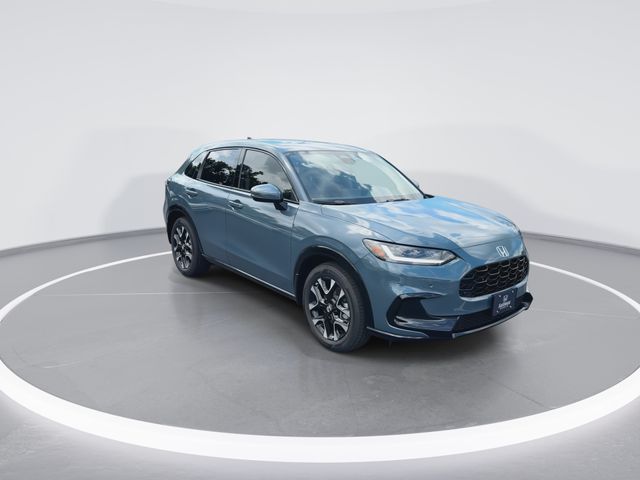 New 2027 Honda HR-V SUV