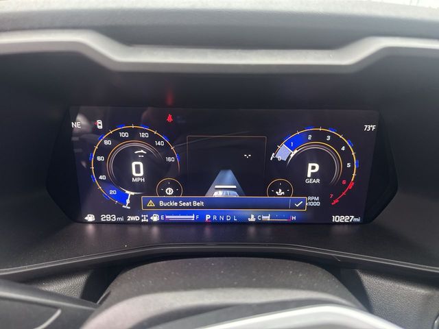 Used 2026 Chevrolet Colorado Trail Boss For Sale in Huntsville, Al
