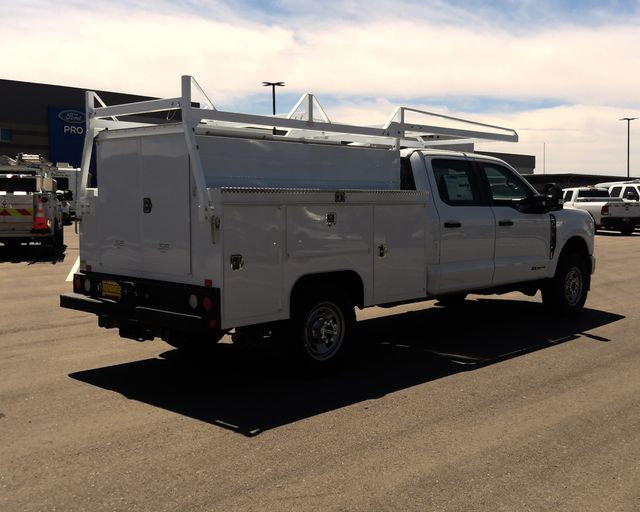 New 2026 Oxford White Ford XL image 6