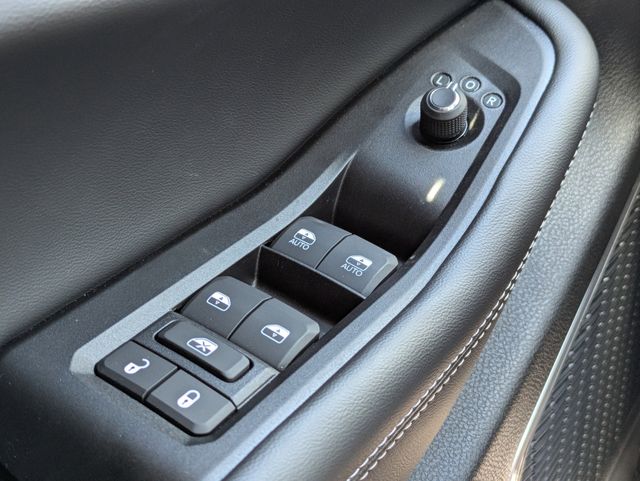 2026 Jeep Grand Cherokee L Limited 4x2
