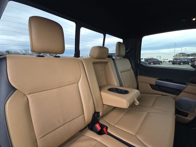 2023 Ford F-150 Lariat:45410B