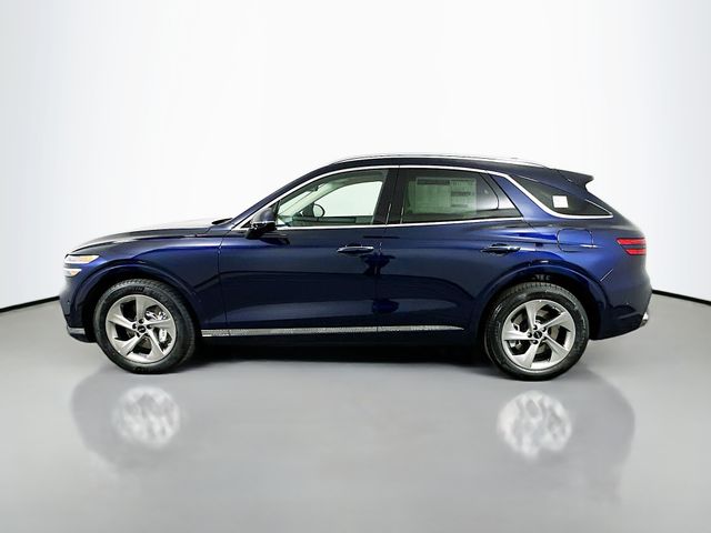 Thumbnail: 2026 Genesis GV70 - 8