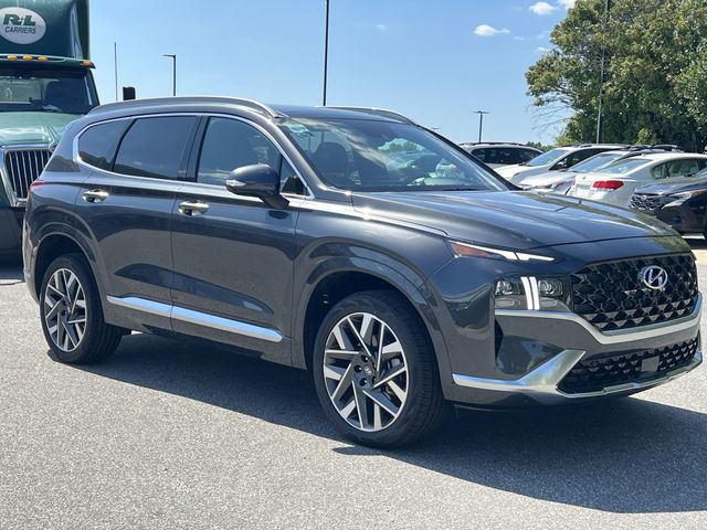 Used 2023 Gray Hyundai Calligraphy image 15