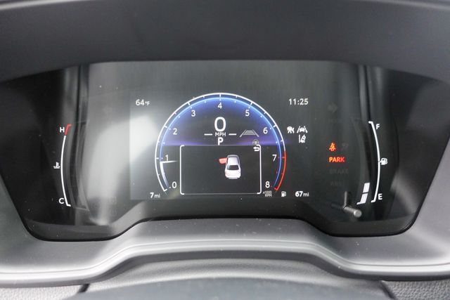 new 2026 Toyota Corolla car