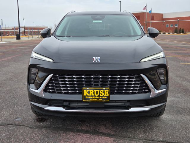 2026 Buick Envision Avenir AWD