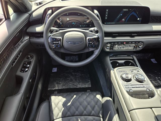 2026 Genesis G90 - $102,845