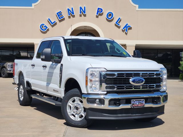 2026 Ford F-250SD