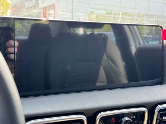 New 2027 Nissan Sentra Sedan