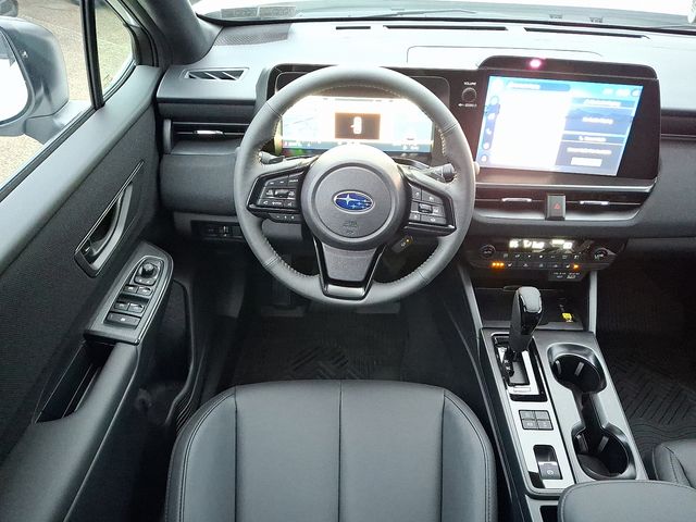 new 2026 Subaru Outback car, priced at $39,207