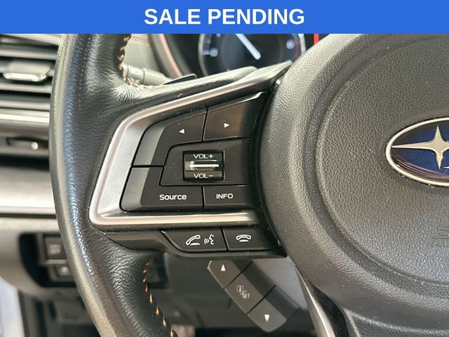 2022 Subaru Crosstrek Limited - 8