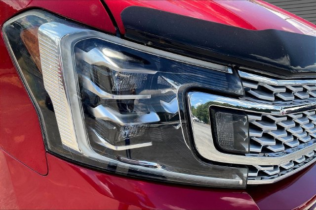 Used 2020 Ford Expedition SUV