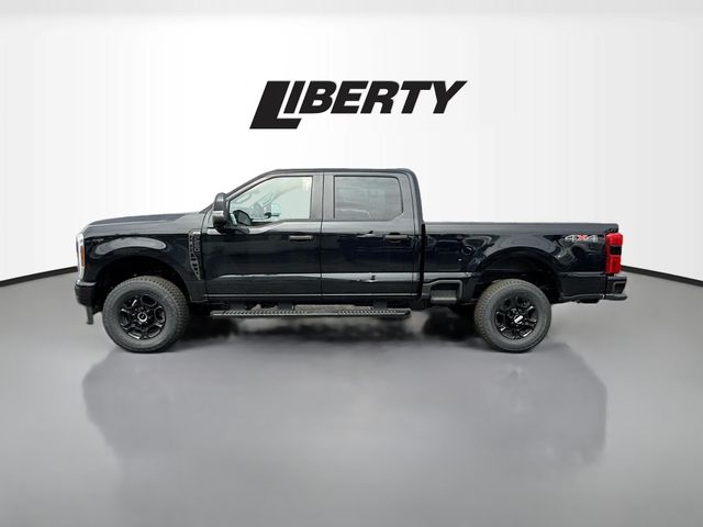 2025 Ford F-250SD XL photo
