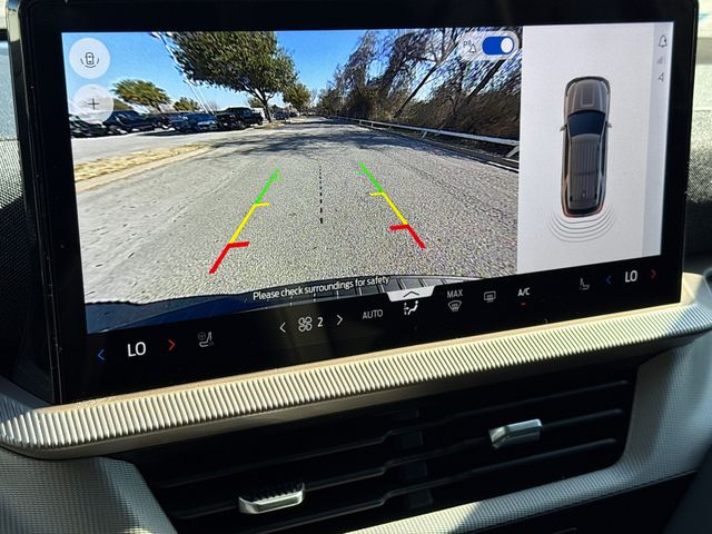 New 2026 White Ford Active image 26