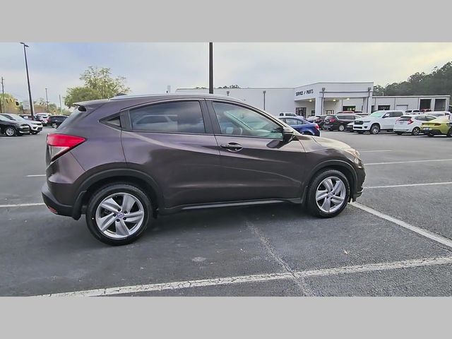 2019 Honda HR-V EX-L