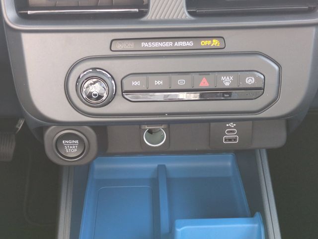New 2026 Gray Ford XLT image 21