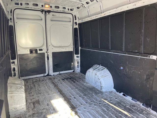 2023 Ram ProMaster 3500 High Roof 10