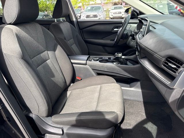 2025 Nissan Rogue - $18,288