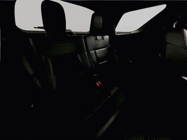 2020 Ford Explorer ST Red at Phil Fitts Ford