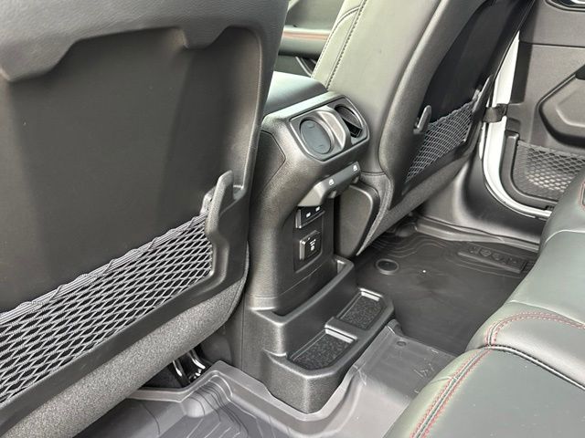 New 2026 Jeep Wrangler SUV