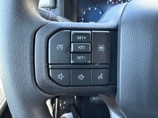 New 2026 Black Ford STX image 20
