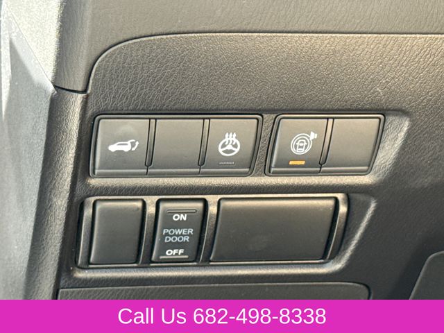 Used 2023 Nissan Armada SUV
