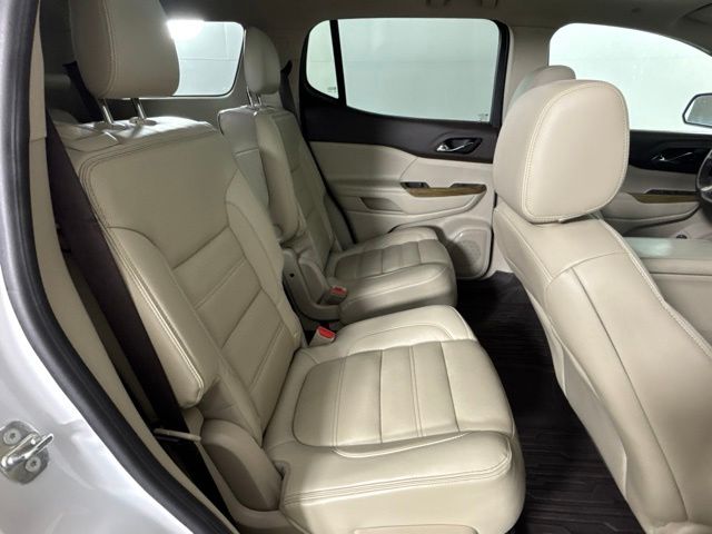 Used 2018 GMC Acadia SUV